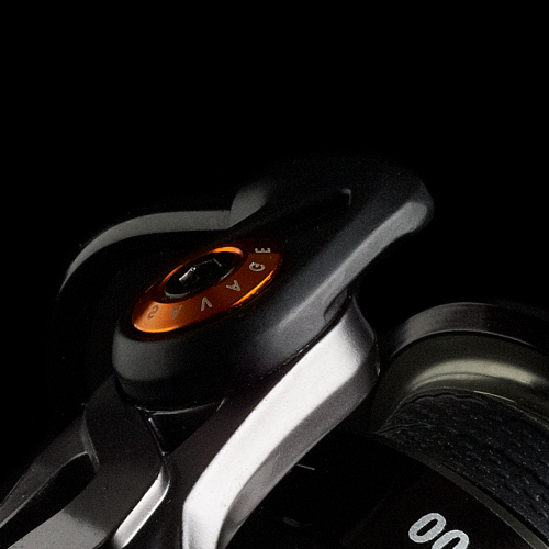 Moulinet Spinning Savage Gear SG6 2500H FD 8+1BB