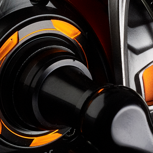 Moulinet Spinning Savage Gear SG6 2500H FD 8+1BB