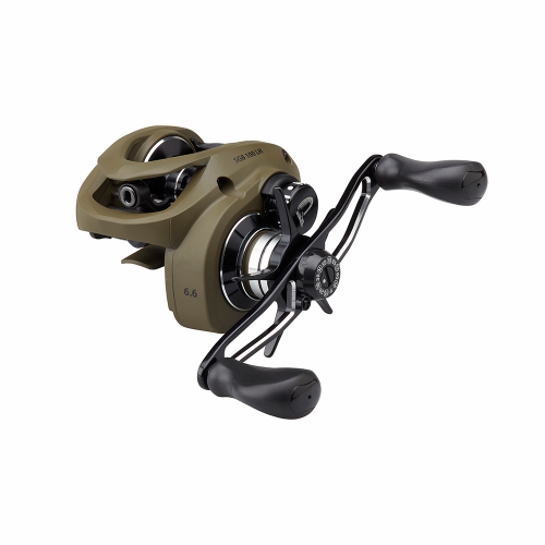 Moulinet Casting Savage Gear SG8 100 LH 7+1BB(2JP) BC 6.6:1 2
