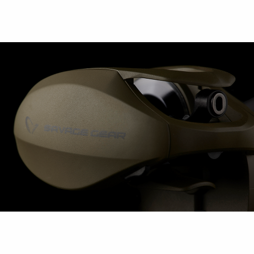 Moulinet Casting Savage Gear SG8 100 LH...