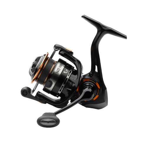 Moulinet Spinning Savage Gear SG8 1000 FD 10+1BB