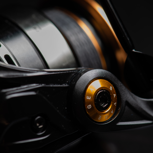 Moulinet Spinning Savage Gear SG8 1000 FD 10+1BB 2