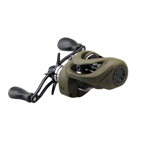 Moulinet Casting Savage Gear SG8 250 BC RH 7+1BB(2JP) BC...