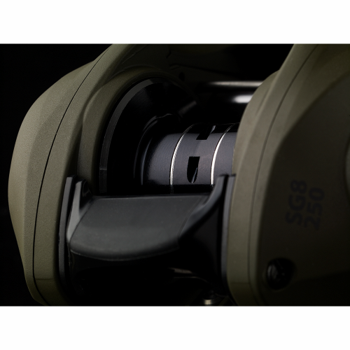 Moulinet Casting Savage Gear SG8 250 BC RH...