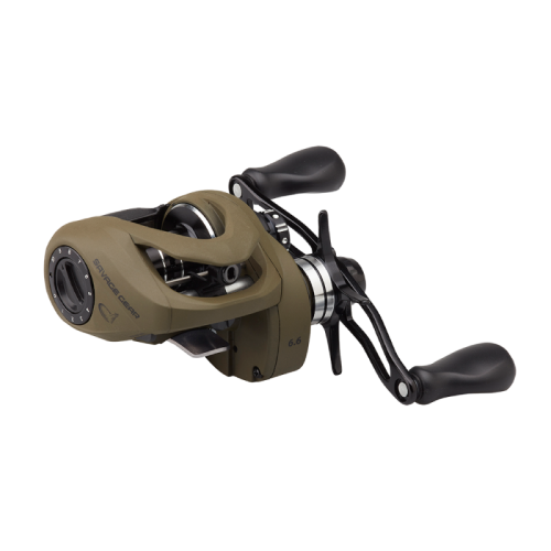 Moulinet Casting Savage Gear SG8 250 LH 7+1BB(2JP) BC 6.6:1