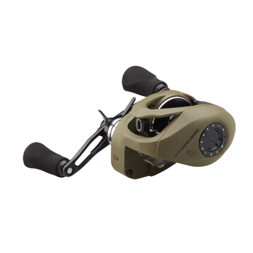 Moulinet Casting Savage Gear SG8 300 BC LH 7+1BB(2JP) 7.3:1 2