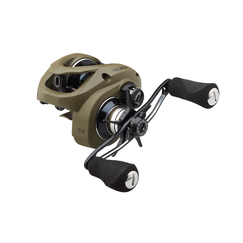 Moulinet Casting Savage Gear SG8 300 BC LH 7+1BB(2JP) 7.3:1