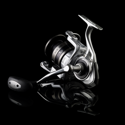 SGS6 4000 FD 6+1BB 2