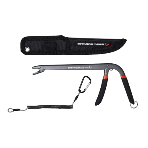 Pince Savage Gear SG Pistol DeepThroat Hookout 22.5cm