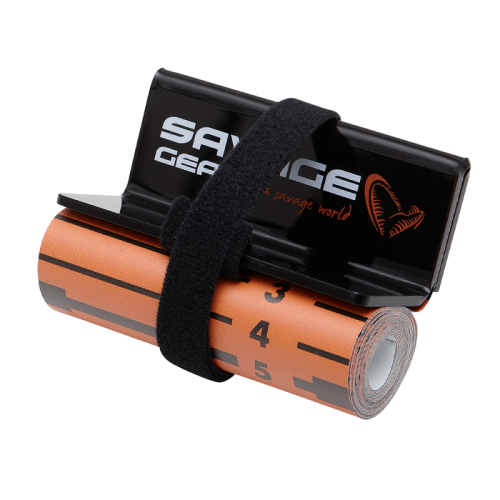 Toise De Mesure Savage Gear SG Savage Measure Up Roll