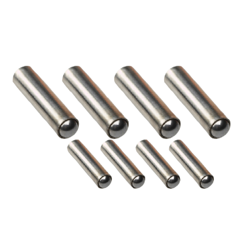 Rattle Savage Gear Steel E-Rattle Kit 4+4pcs