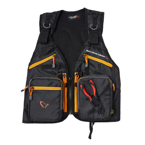 Veste Savage Gear Pro-Tact Spinning Vest