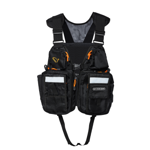SG Hitch Hiker Fishing Vest One size