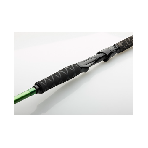 Canne Silure Madcat Green Spin 9'02"/2.75M...