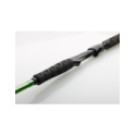 Canne Silure Madcat Green Spin 9'02"/2.75M 40-150G 2Sec