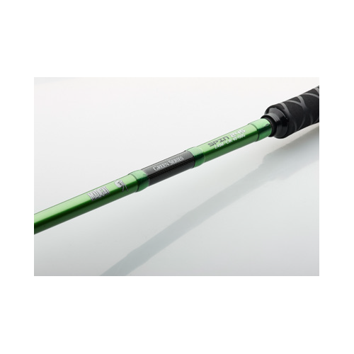 Canne Silure Madcat Green Spin 10'1"/3.05M...
