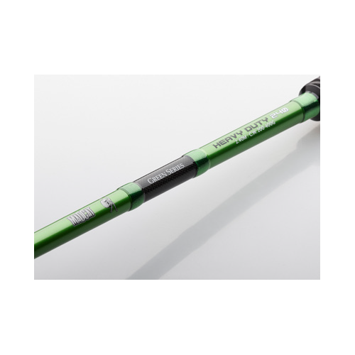 Canne Silure Madcat Green Heavy Duty 10'/3.00M...