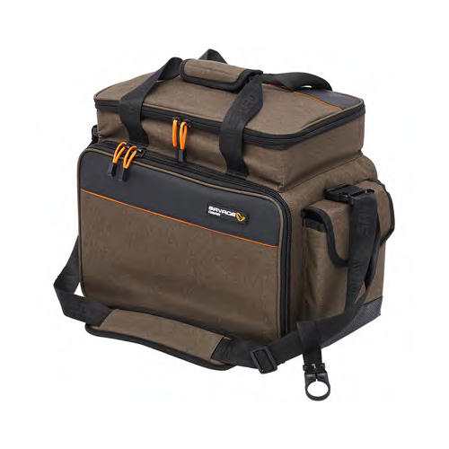 Sac Savage Gear Specialist Lure Bag L 6 Boxes 35X50X25cm 31L