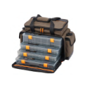 Sac Savage Gear Specialist Lure Bag L 6 Boxes 35X50X25cm 31L
