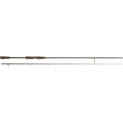 Canne Spinning Savage Gear SG4 Streetstyle Specialist...