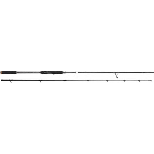 Canne Spinning Savage Gear SG2 Fast Game 6'6"/1.98m F...