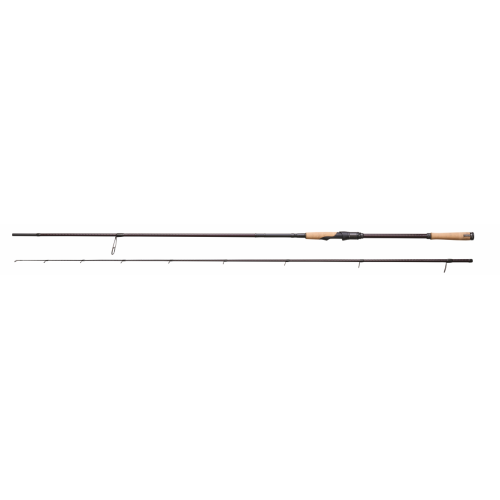 Canne Spinning Savage Gear Revenge SG6 Fast Shad 2.74m...