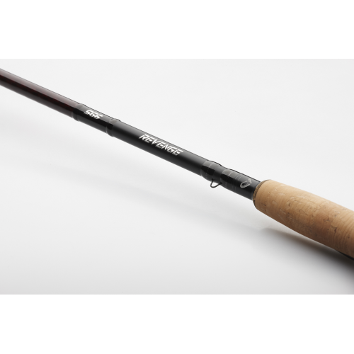 Canne Spinning Savage Gear Revenge SG6 Fast...