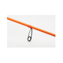 Canne Spinning Savage Gear Orange LTD Light Game 2.21m 5-18g 2p