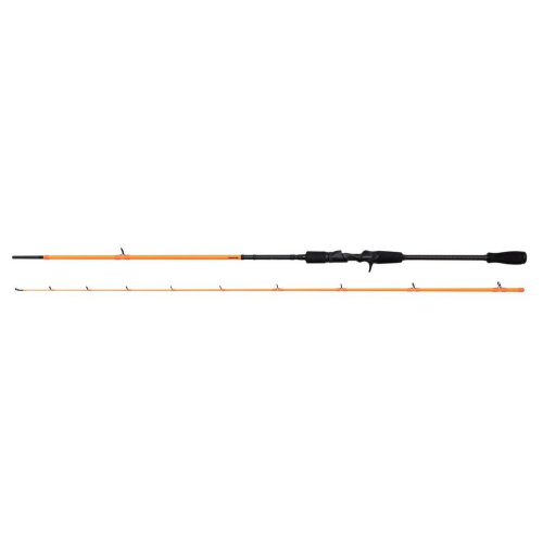 Canne Casting Savage Gear Orange LTD Medium Game BC 2.13m...