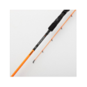 Canne Casting Savage Gear Orange LTD Medium Game BC 2.13m 10-30g