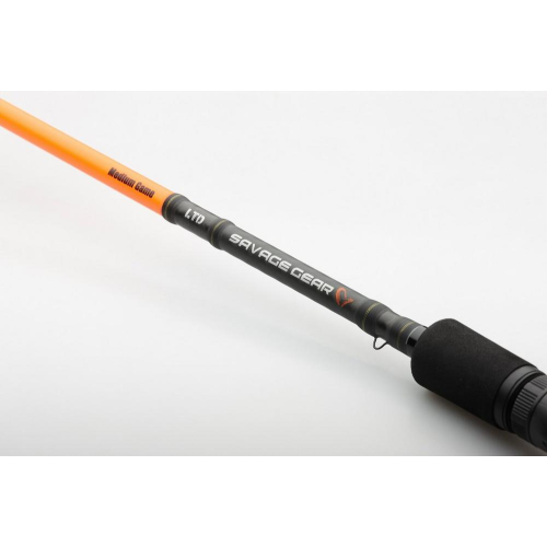 Canne Casting Savage Gear Orange LTD Medium...