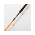 Canne Spinning Savage Gear Orange LTD Medium Game 2.21m 12-35g 2p