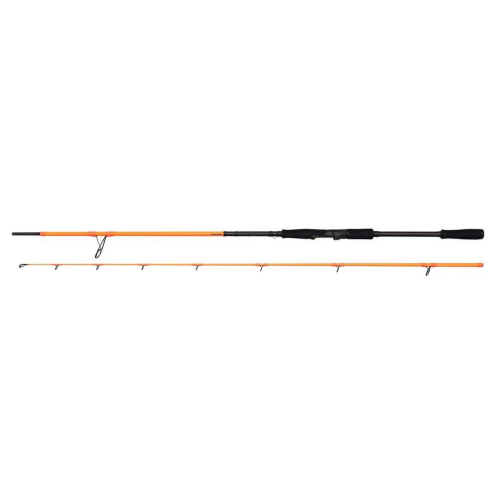 Canne Spinning Savage Gear Orange LTD Power Game 2.59m...