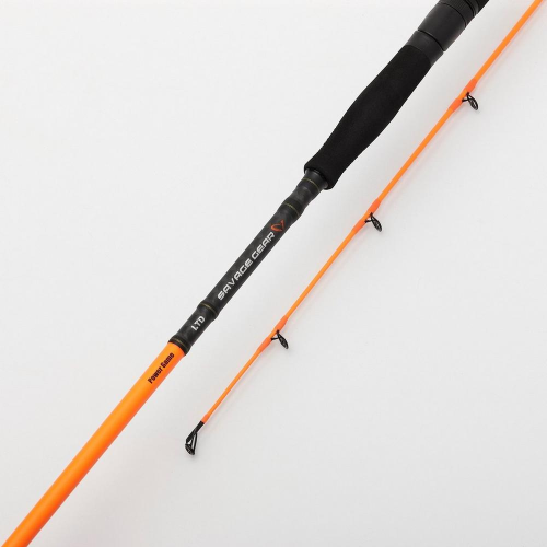 Canne Spinning Savage Gear Orange LTD Power Game 2.59m... 2