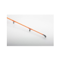 Canne Casting Savage Gear Orange LTD Power Game BC 2.59m 80-130g