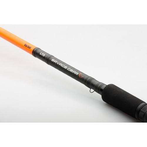 Canne Casting Savage Gear Orange LTD Big Bait...