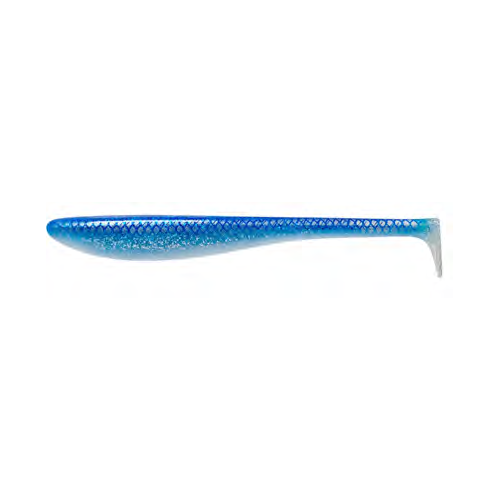 Leurre Souple Savage Gear Monster Shad 18cm 33g  2pcs