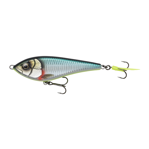 Leurre Coulant Savage Gear Deviator Swim Slow Sinking