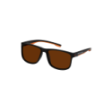 Lunettes Polarisantes Savage Gear Polarized Sunglasses Brown