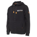 Sweat Zippé Savage Gear Urban Zip Hoodie Black Ink