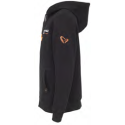 Sweat Zippé Savage Gear Urban Zip Hoodie Black Ink