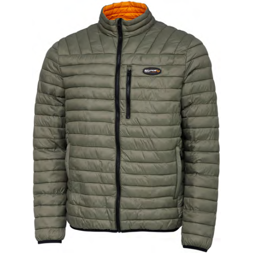 Veste Savage Gear Ripple Quilt Jacket Mermaid