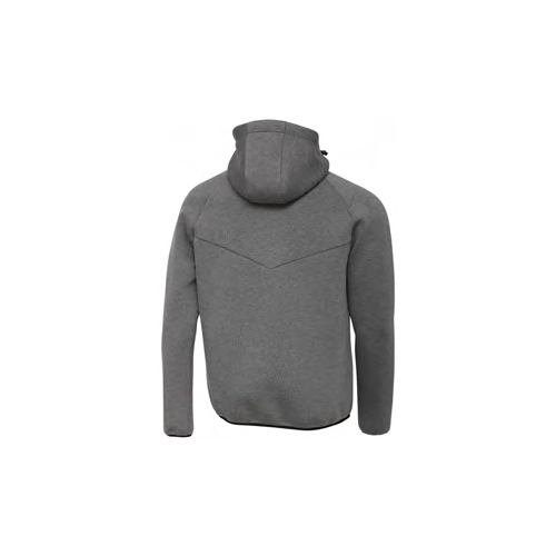 Sweat Zippé Savage Gear Tec-Foam Zip Hoodie Dark Grey... 2