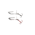 Stinger Savage Gear Carbon49 Corkscrew Stinger 2pcs