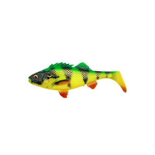 Leurre Souple Savage Gear 4D Perch Shad 1pc 2