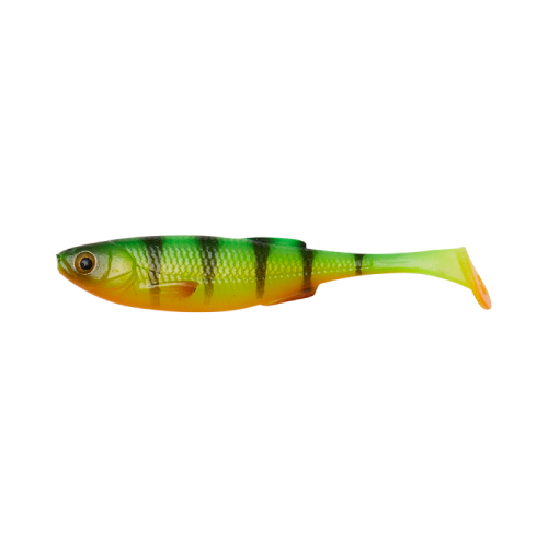 CRAFT SHAD 10CM 6G 1pc