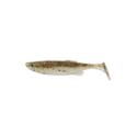 Leurre Souple Savage Gear Fat Minnow T-Tail 1pc