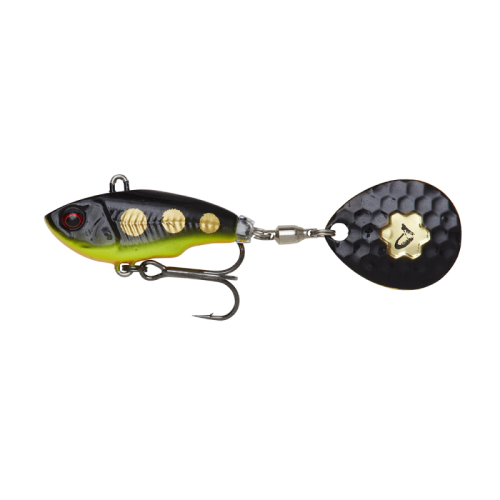 Spintail Savage Gear Fat Tail Spin 5.5cm 9g Sinking 2