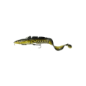 Leurre Souple Armé Savage Gear 3D Burbot 25cm