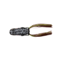 Leurre Souple Savage Gear 3D Pop Frog 70  20g Frog
